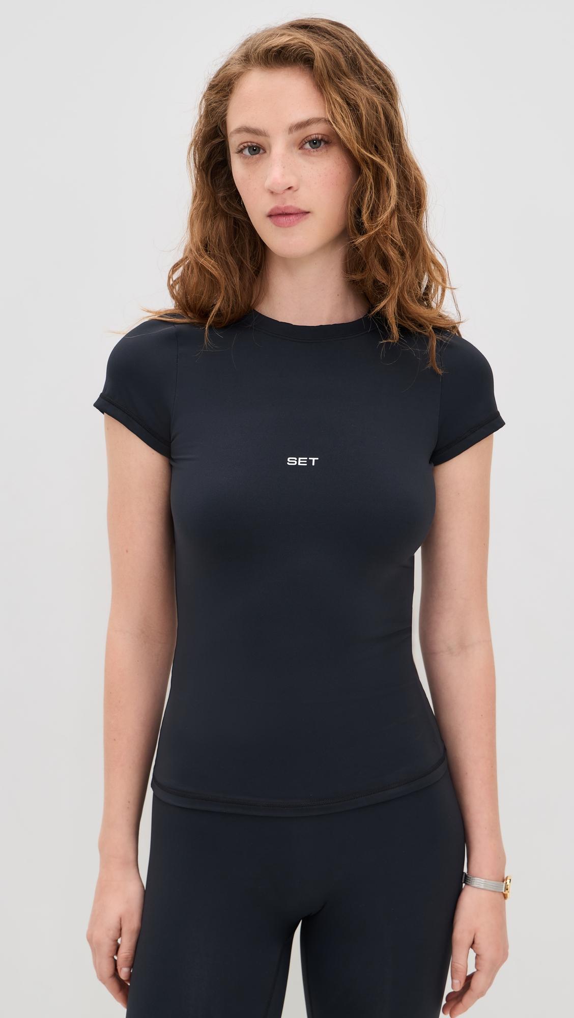 airluxe breathe tee