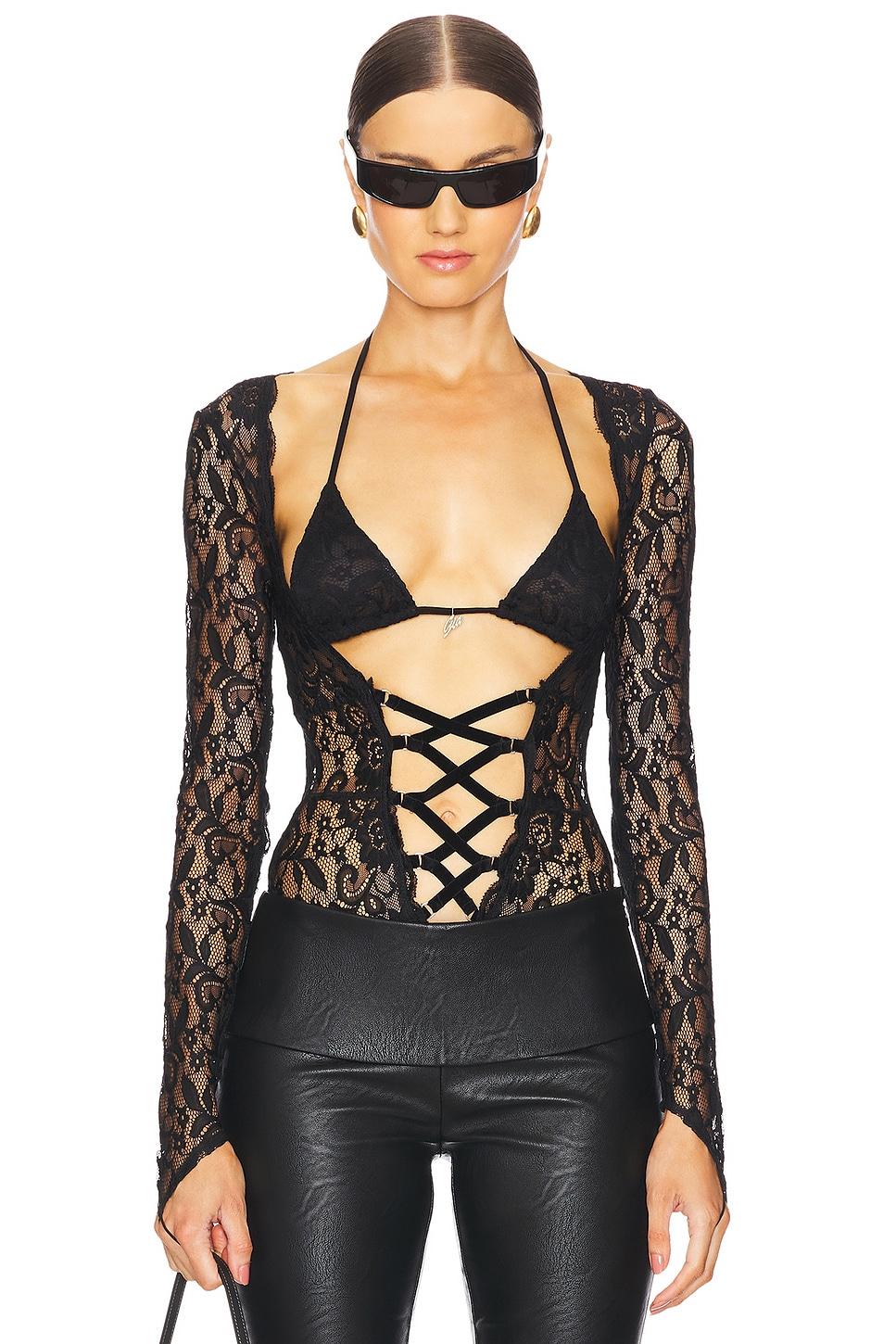 airo bodysuit