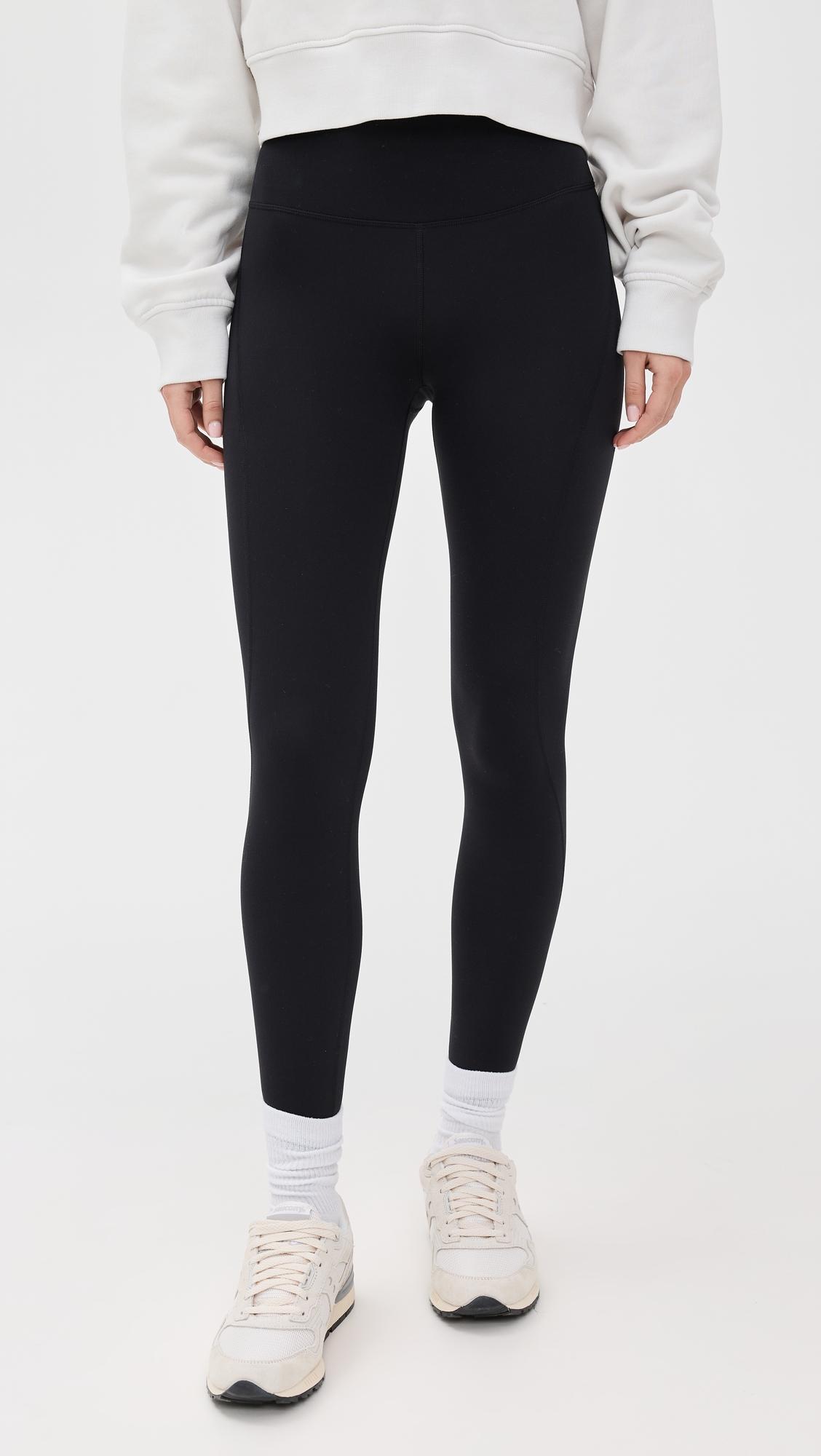 airweight 7/8 pocket leggings