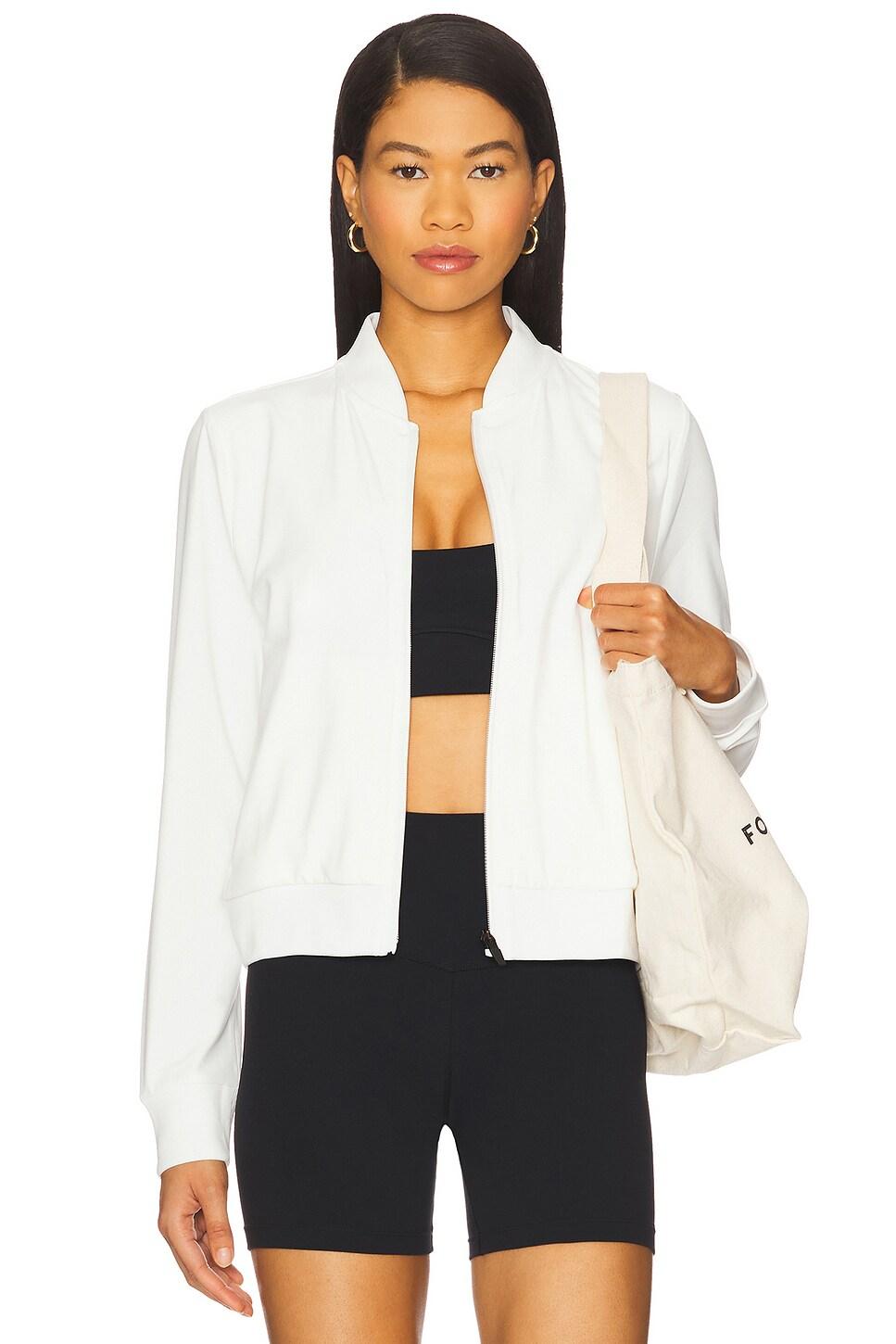 airweight bomber jacket