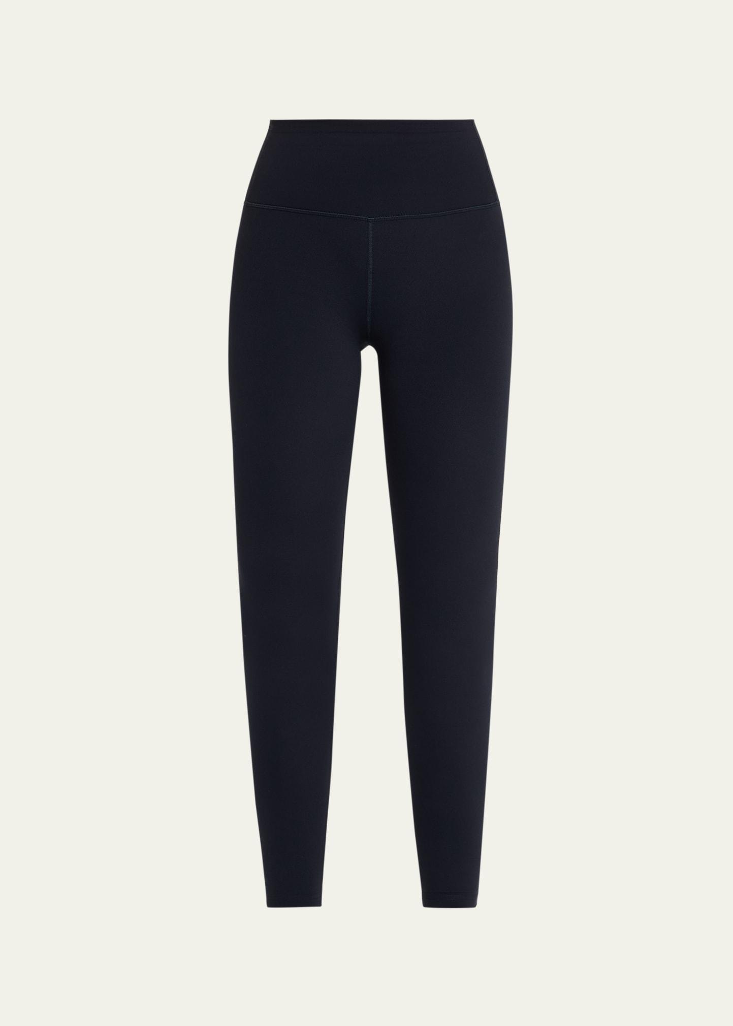 airweight high-waist 7/8 leggings