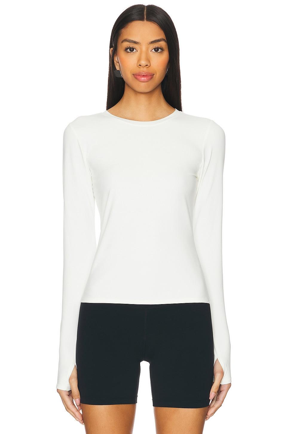 airweight lite long sleeve top