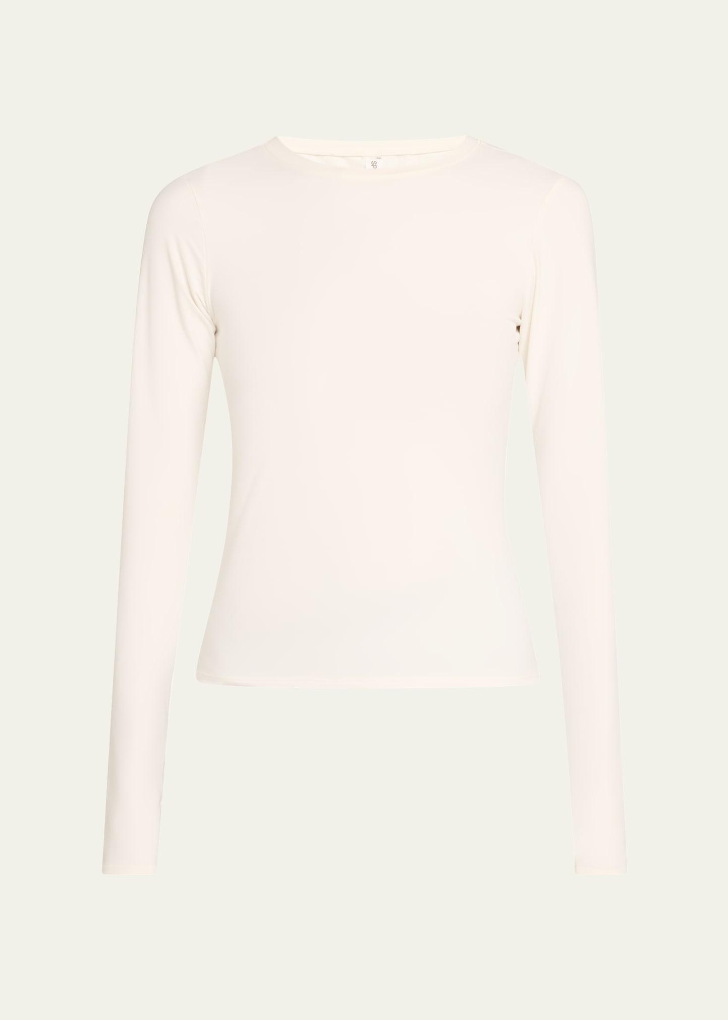 airweight lite long-sleeve top