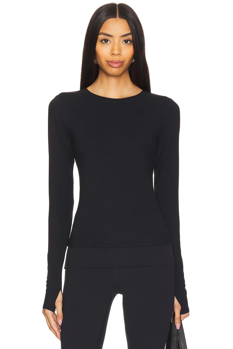 airweight lite long sleeve top