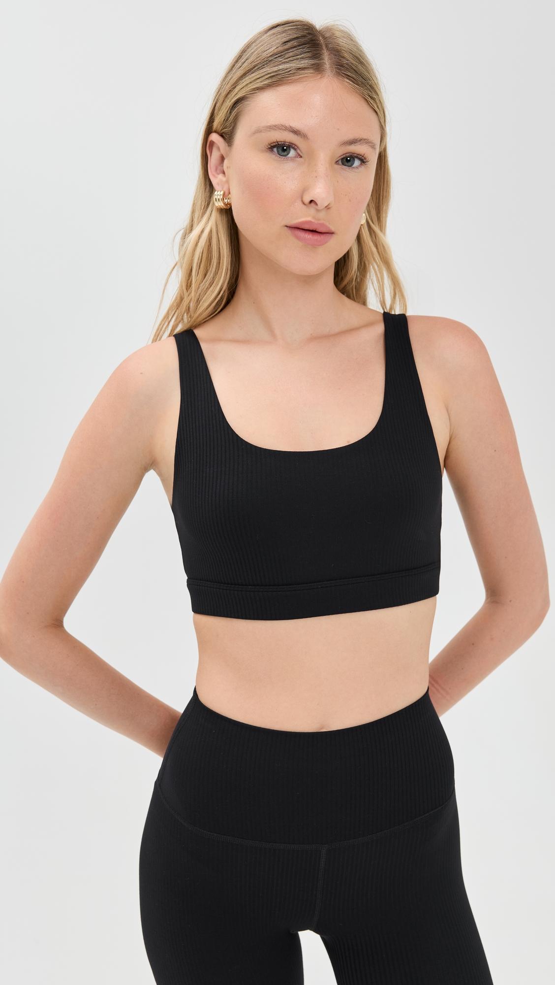 airweight rib bra