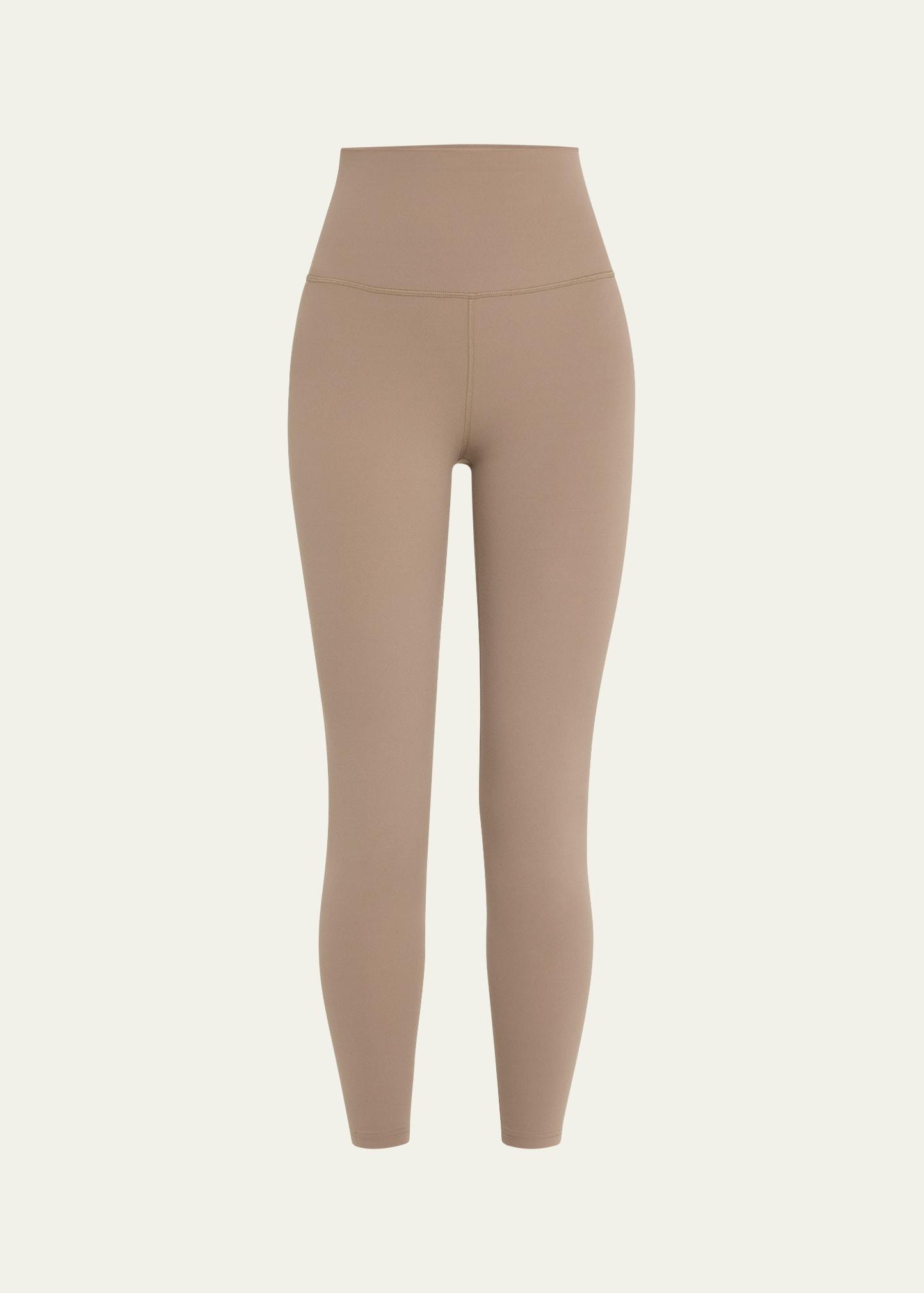 airweight super high waist 7/8 leggings