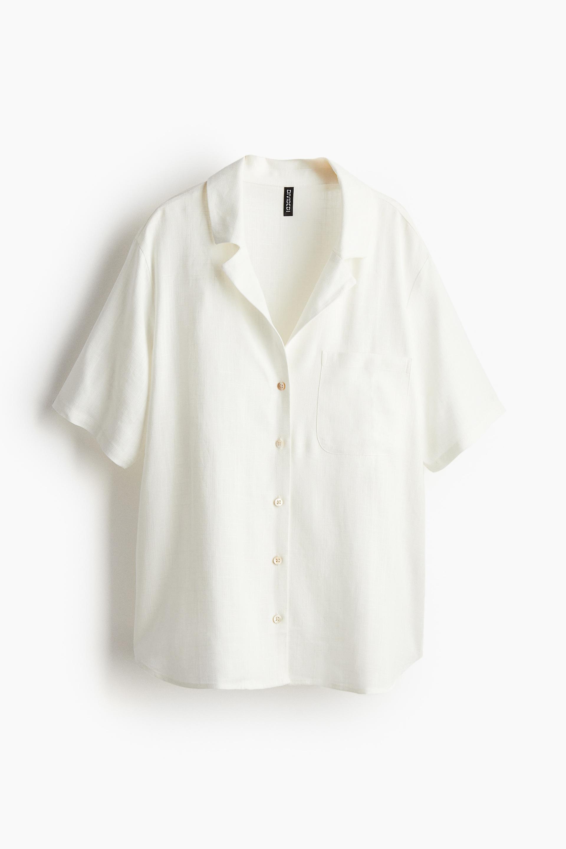 airy resort shirt