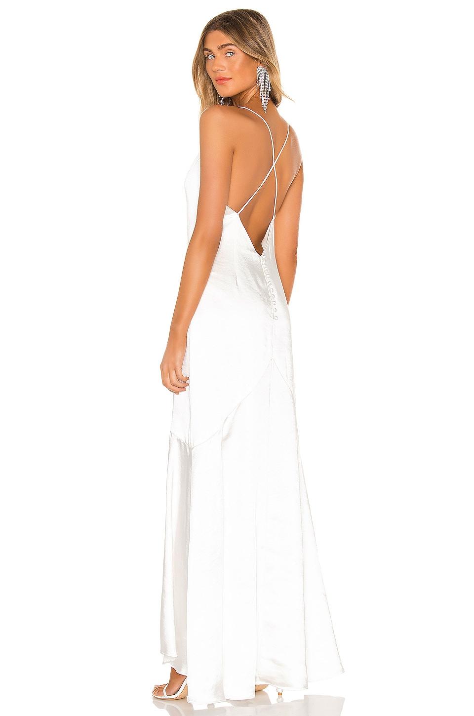 aisle dress