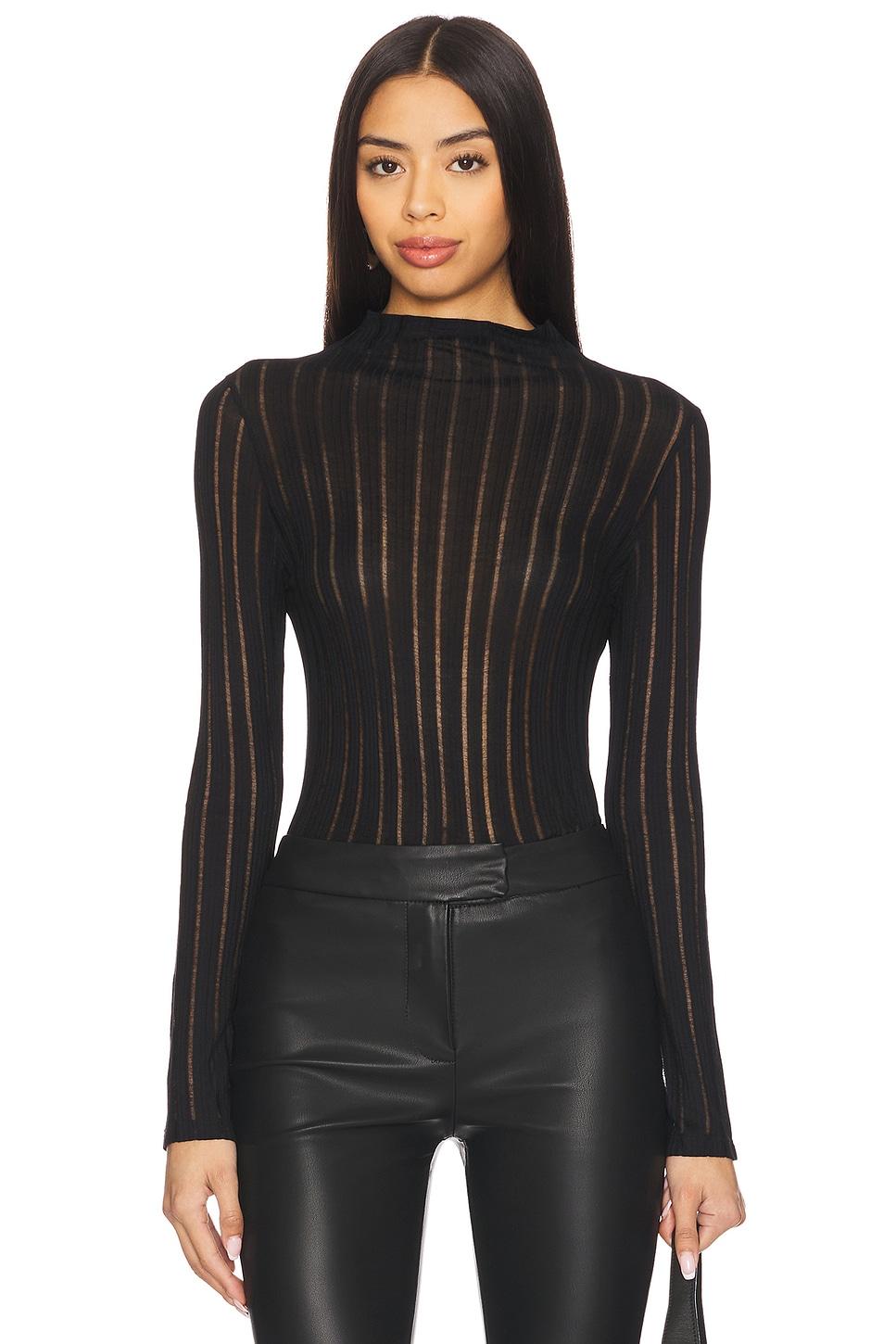 aki long sleeve tee