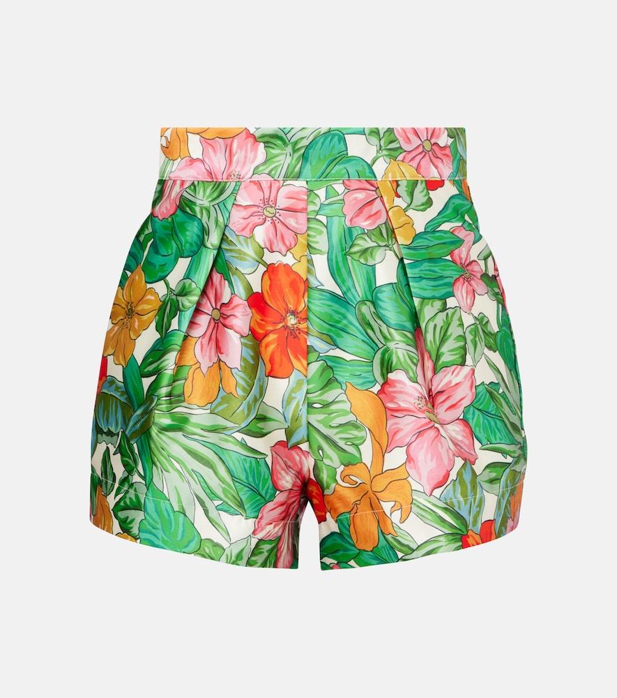 alémais amelia printed high