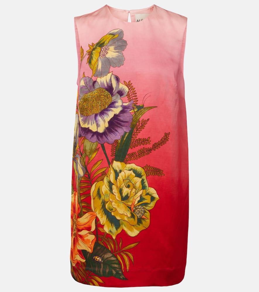 alémais inez ombré linen