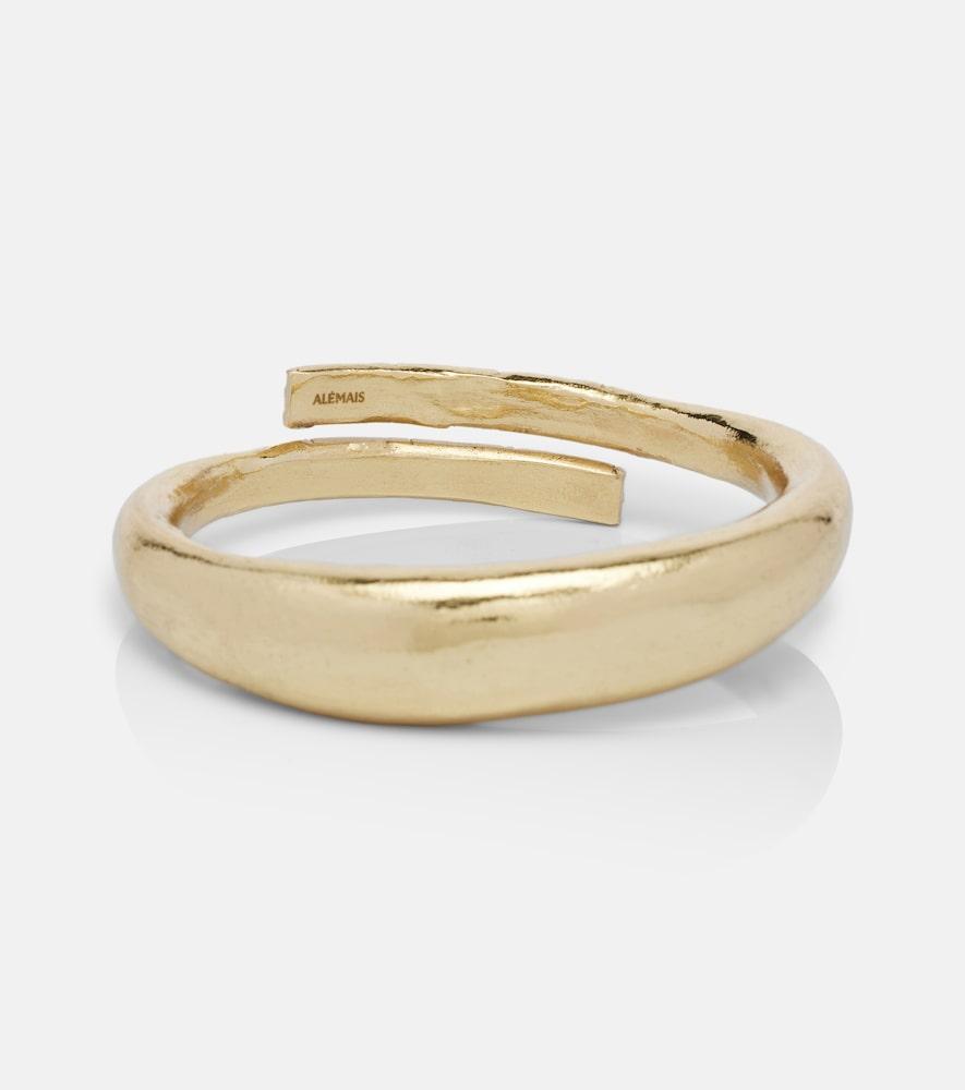 alémais le jardin flat bangle