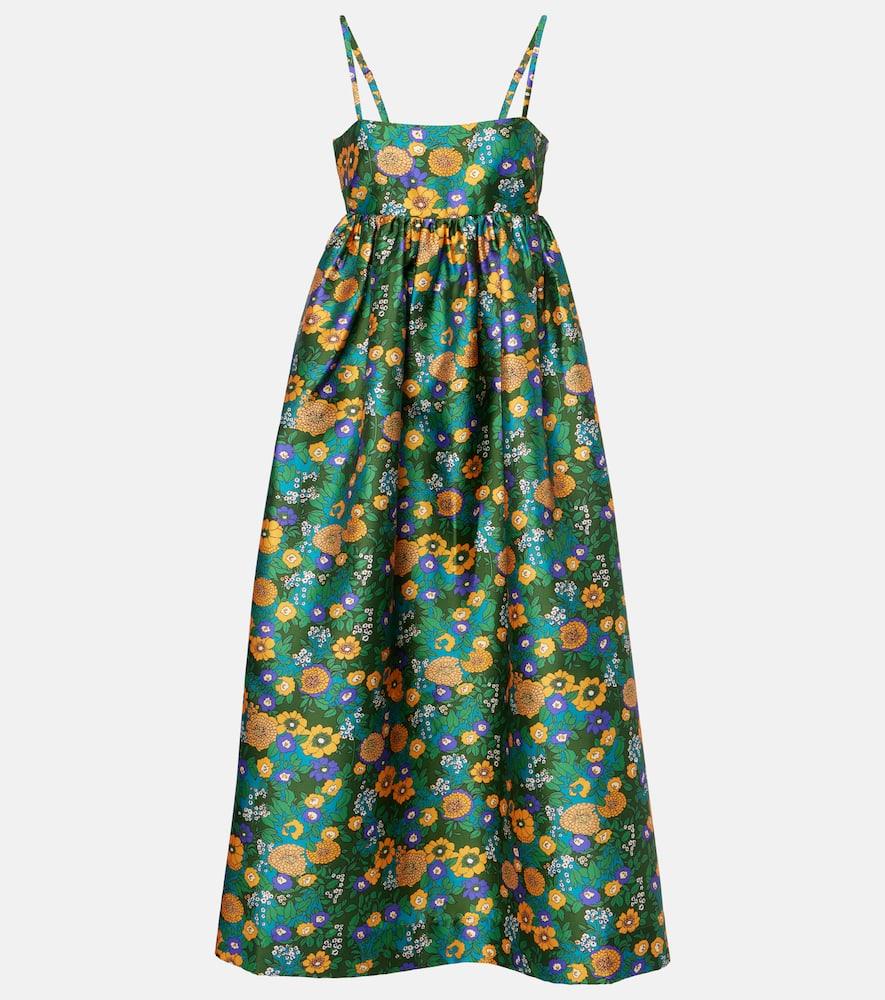 alémais printed open