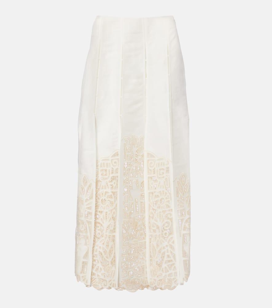 alémais rosemary linen