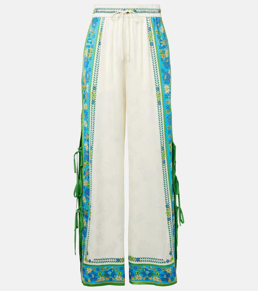 alémais vivianna printed high