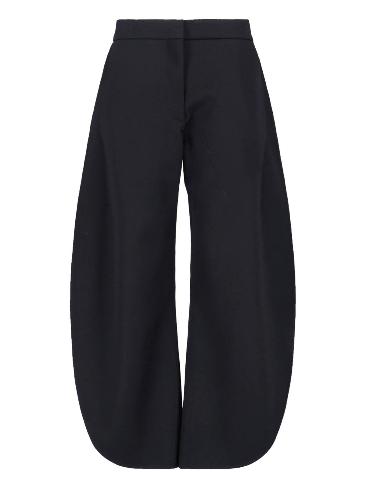 alaïa 'petal' pants