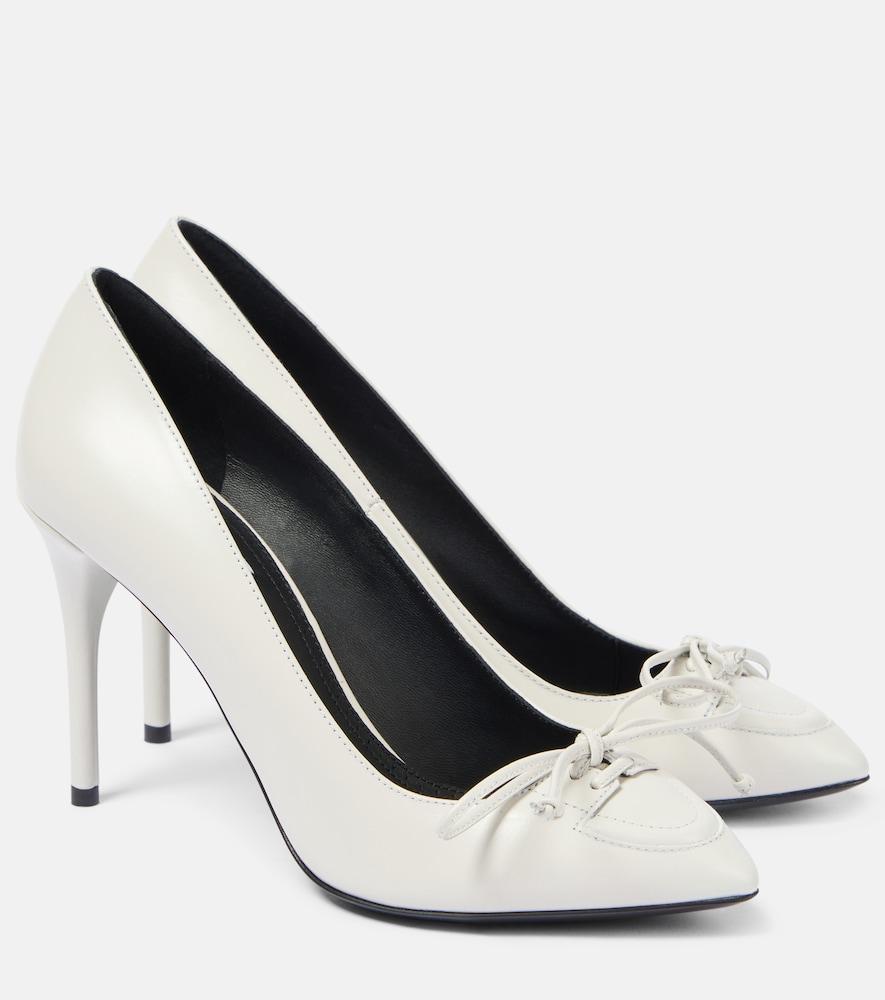alaïa 90 bow