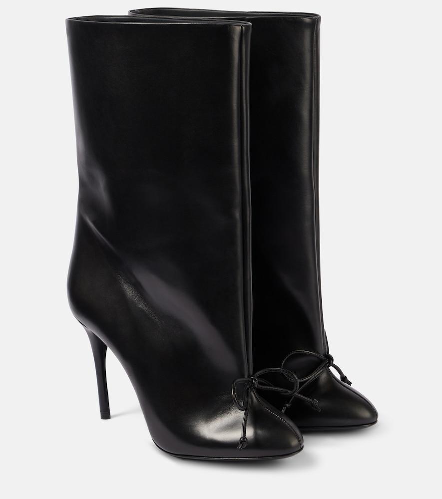 alaïa 90 bow