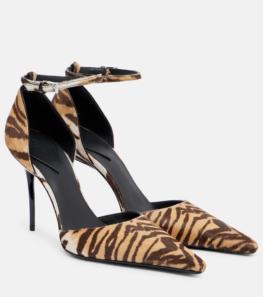 alaïa 90 tiger