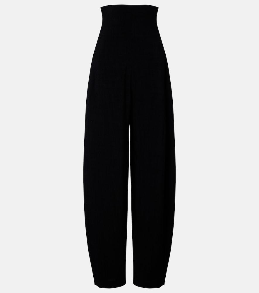 alaïa barrel