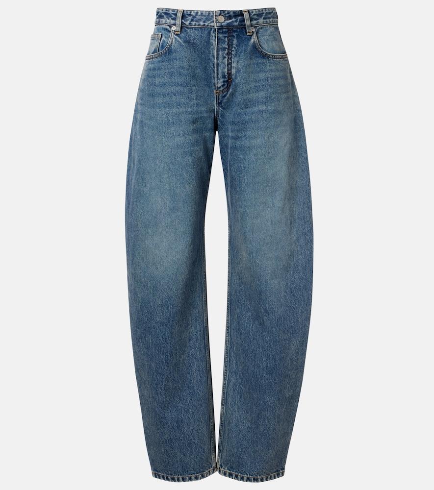 alaïa barrel