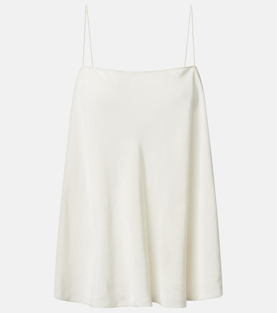 alaïa cady top