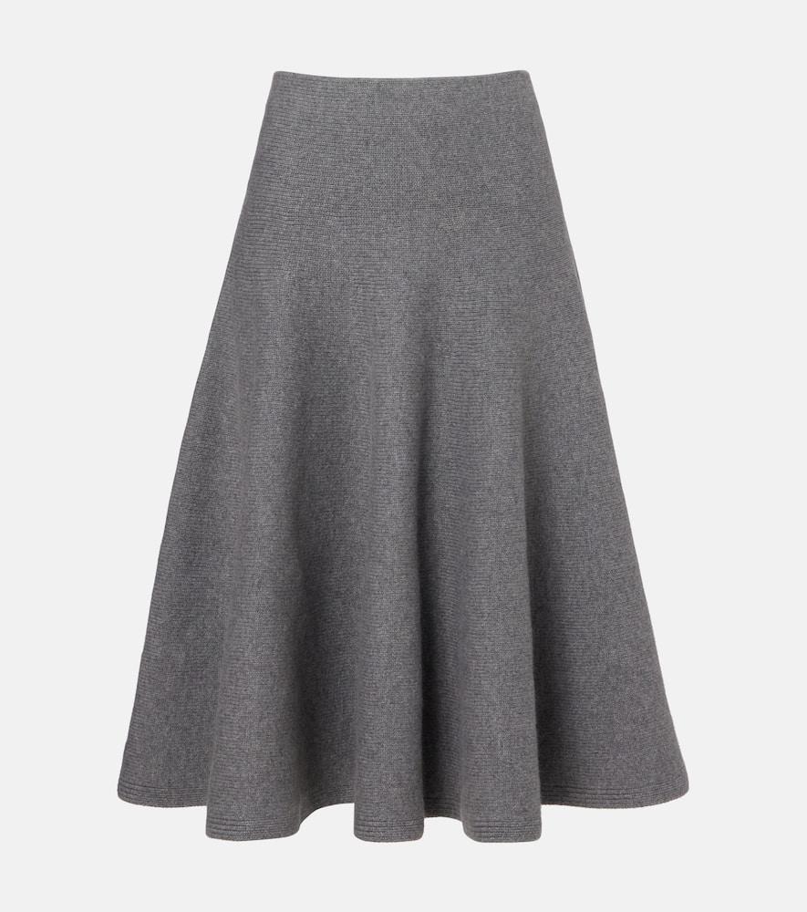 alaïa cashmere
