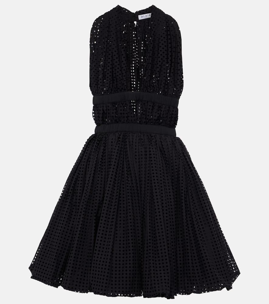 alaïa deesse cotton