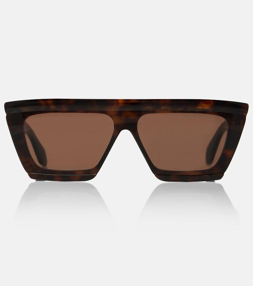 alaïa flat