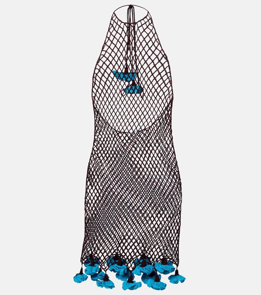 alaïa floral