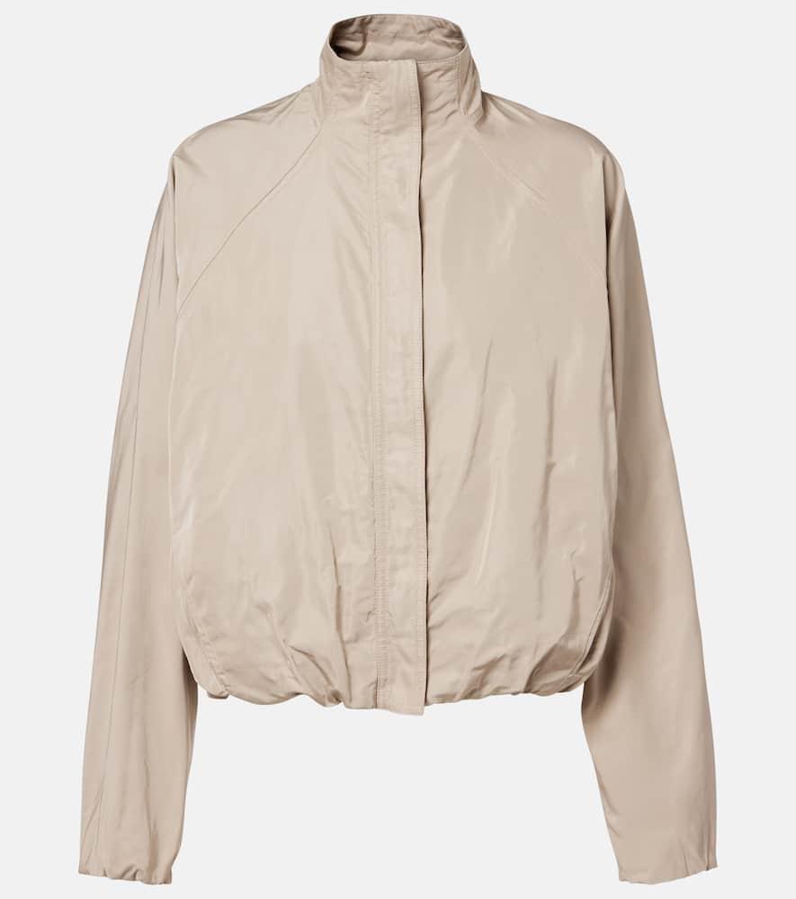 alaïa radzimir jacket