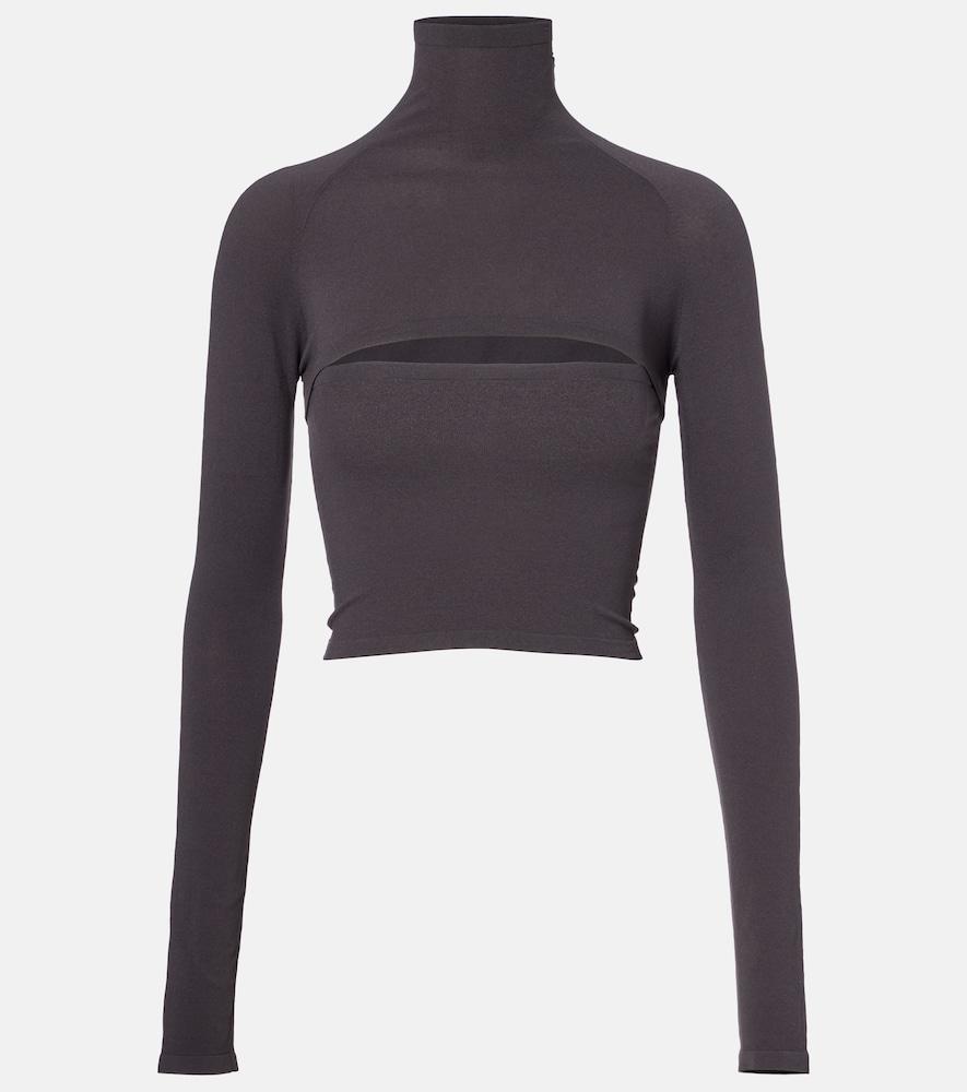 alaïa second