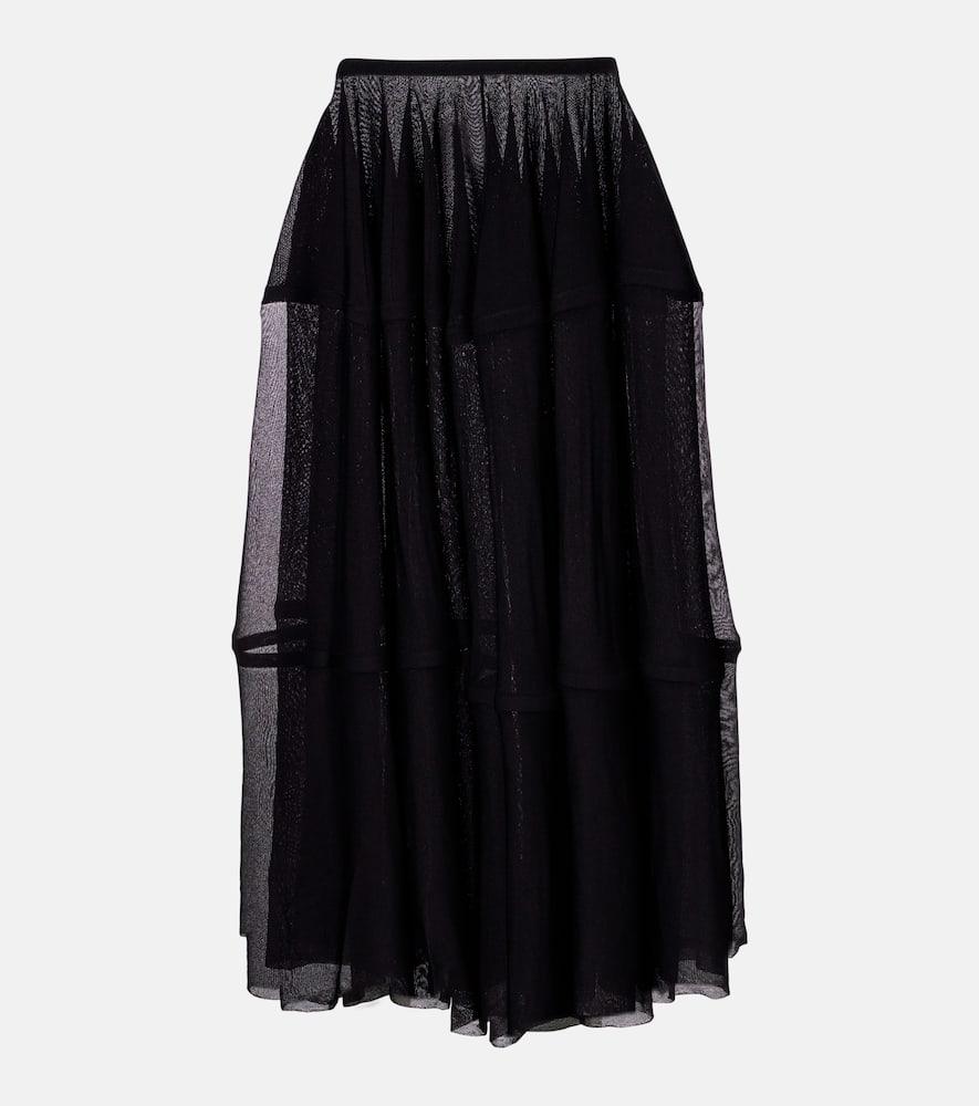 alaïa semi