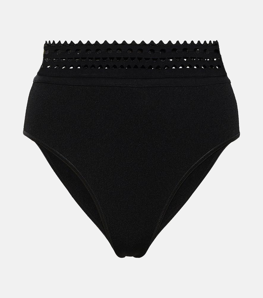 alaïa vienne high