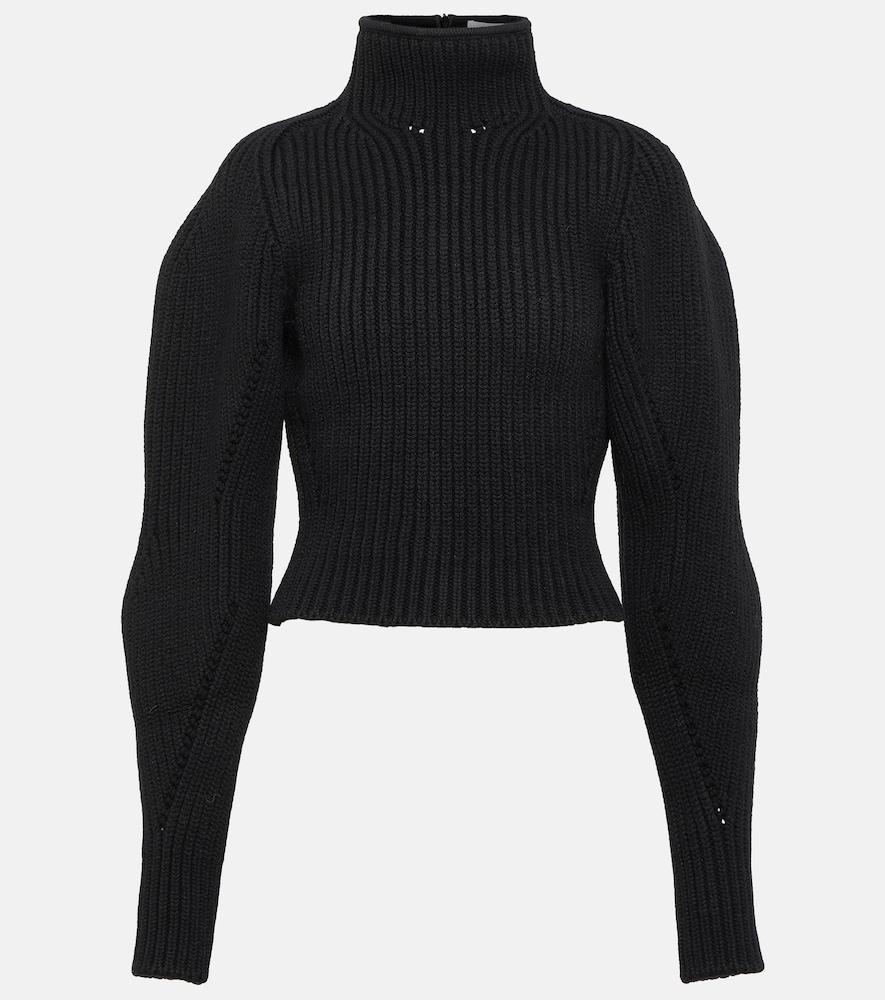 alaïa wool