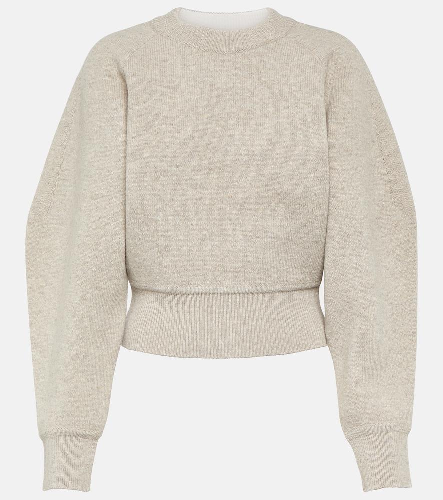 alaïa wool