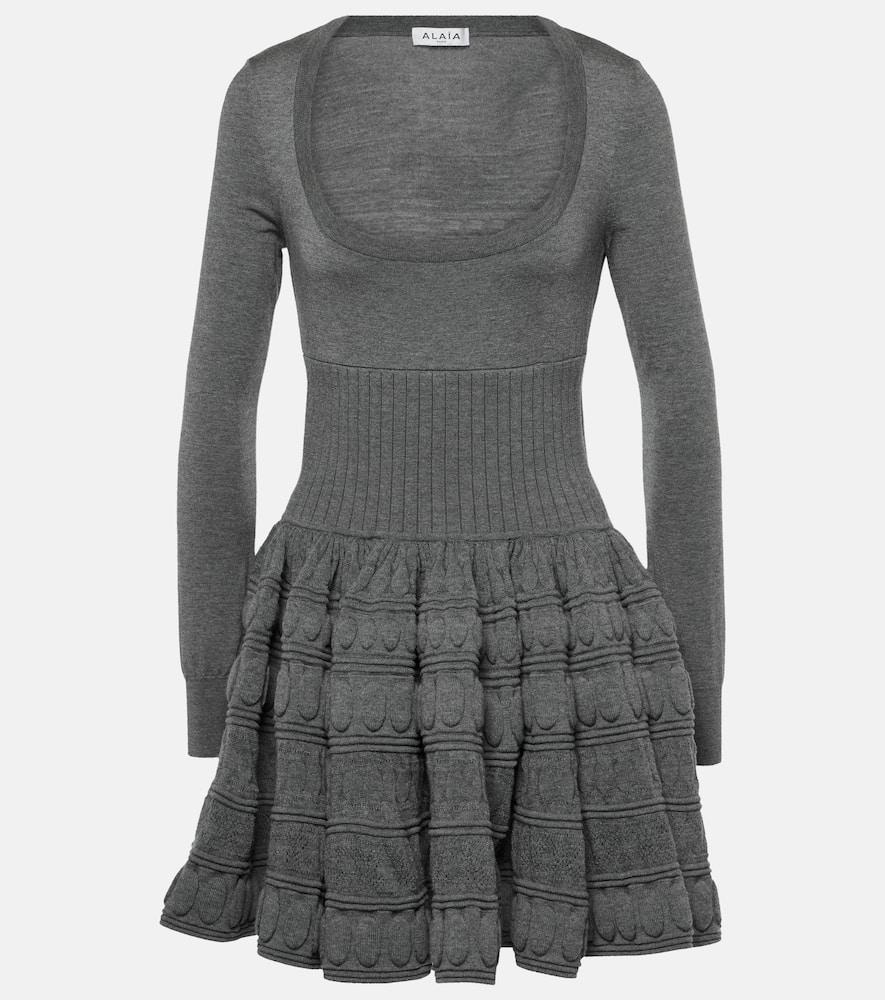 alaïa wool