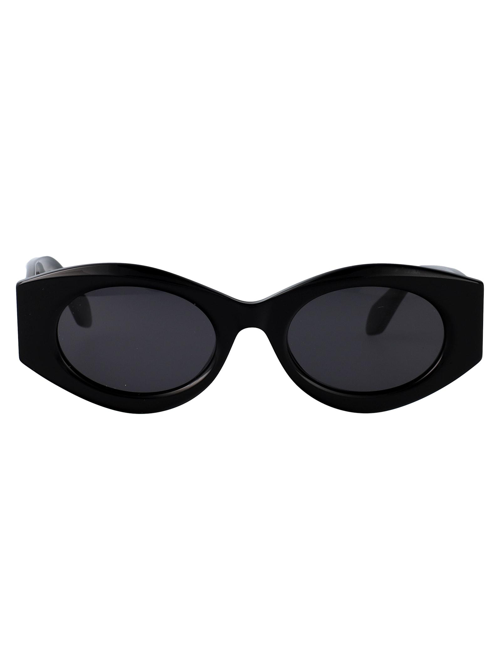 alaia aa0080s sunglasses