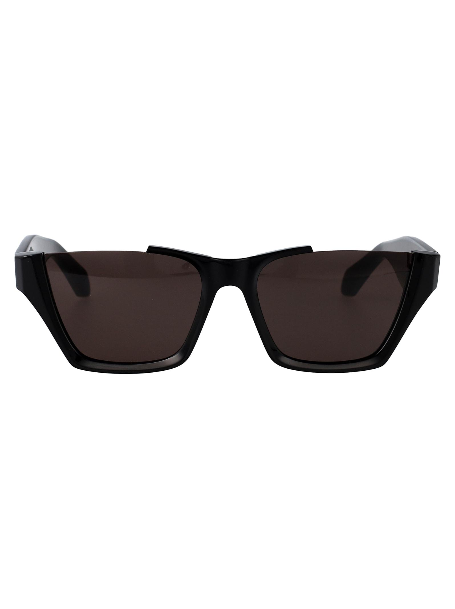 alaia aa0081s sunglasses