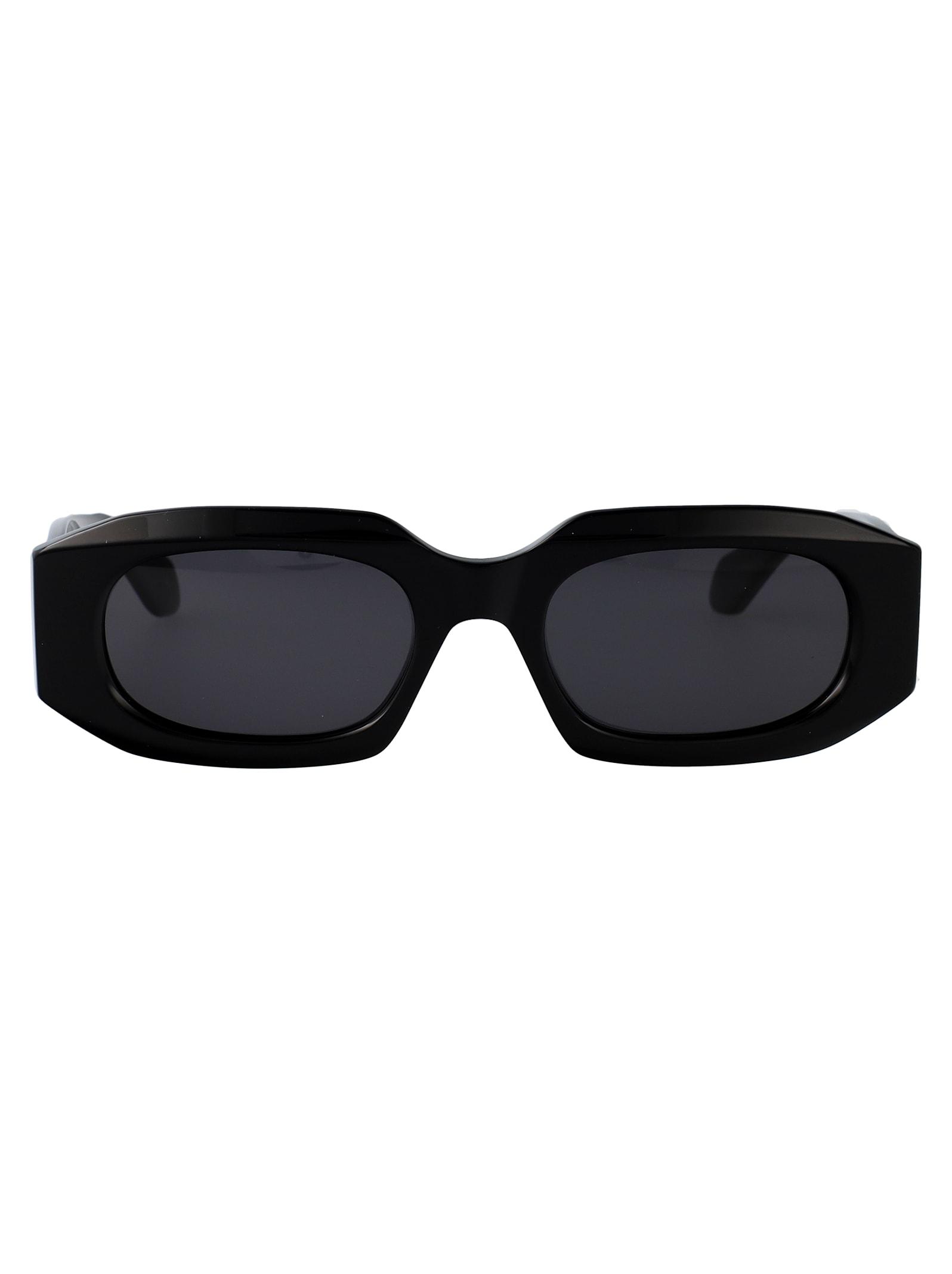 alaia aa0086s sunglasses