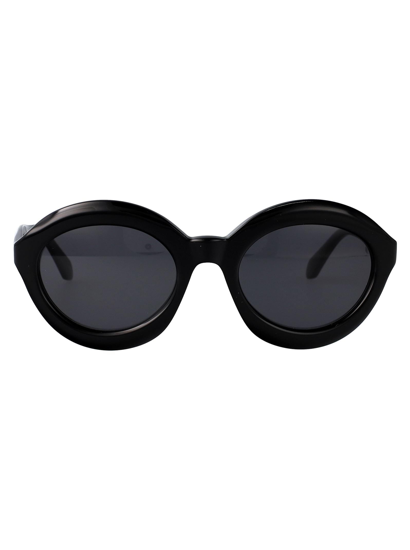 alaia aa0088s sunglasses