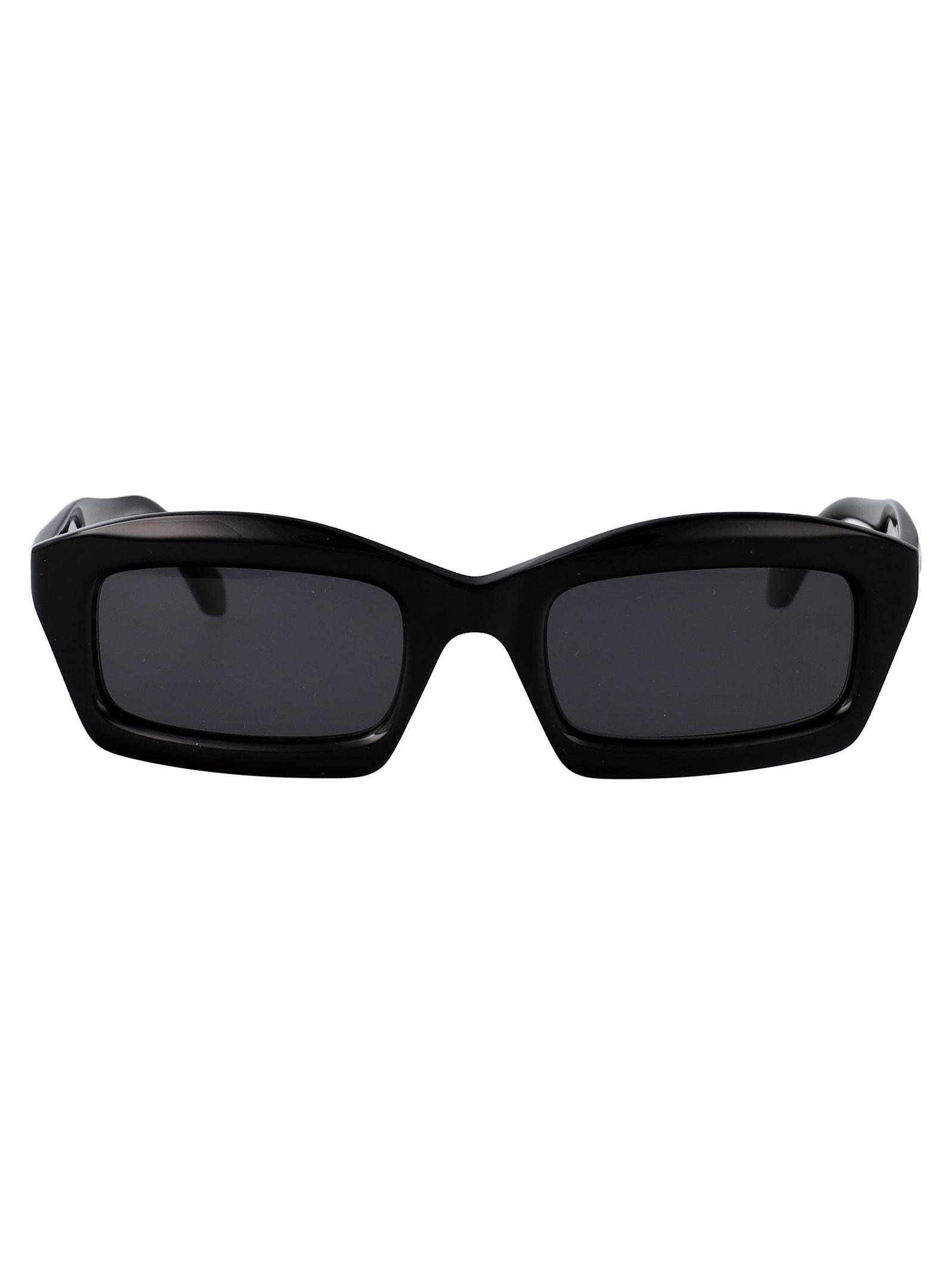 alaia aa0089s sunglasses