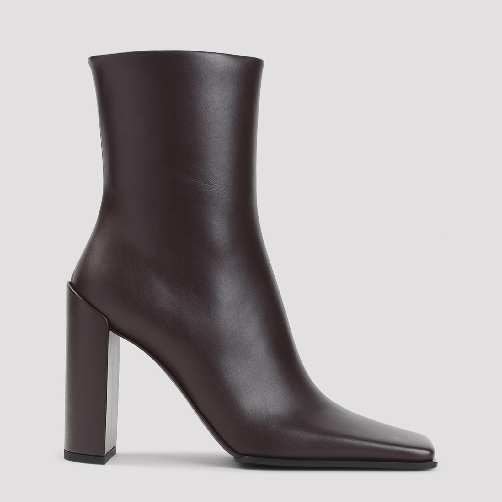 alaia alaïa 90 ankle boots