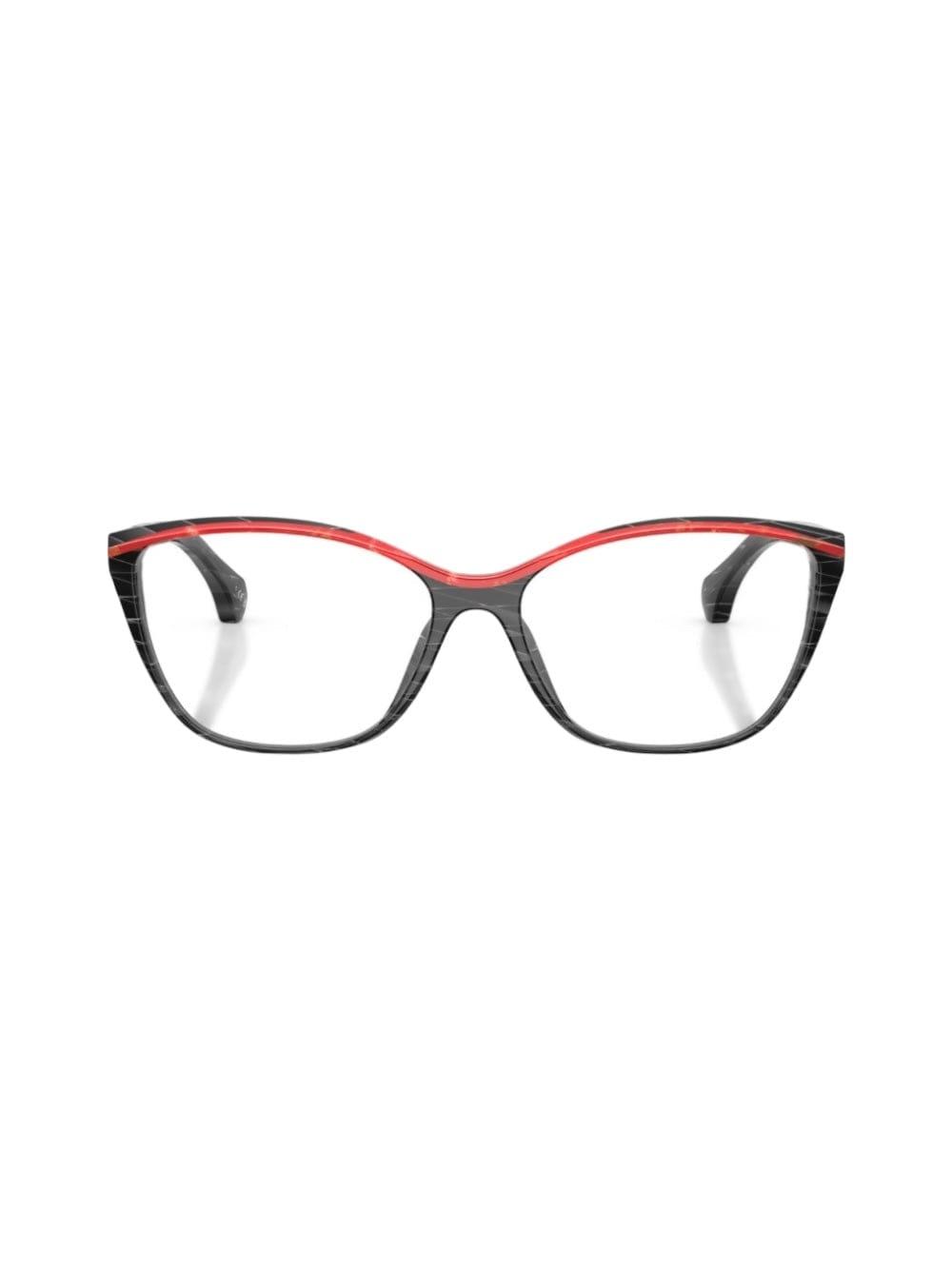 alain mikli a03502m glasses