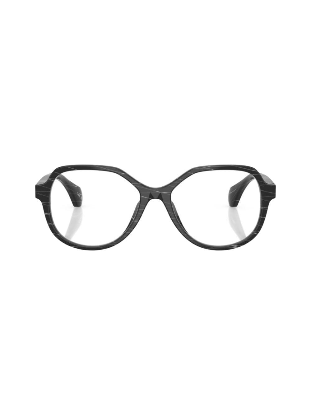 alain mikli a03511m glasses