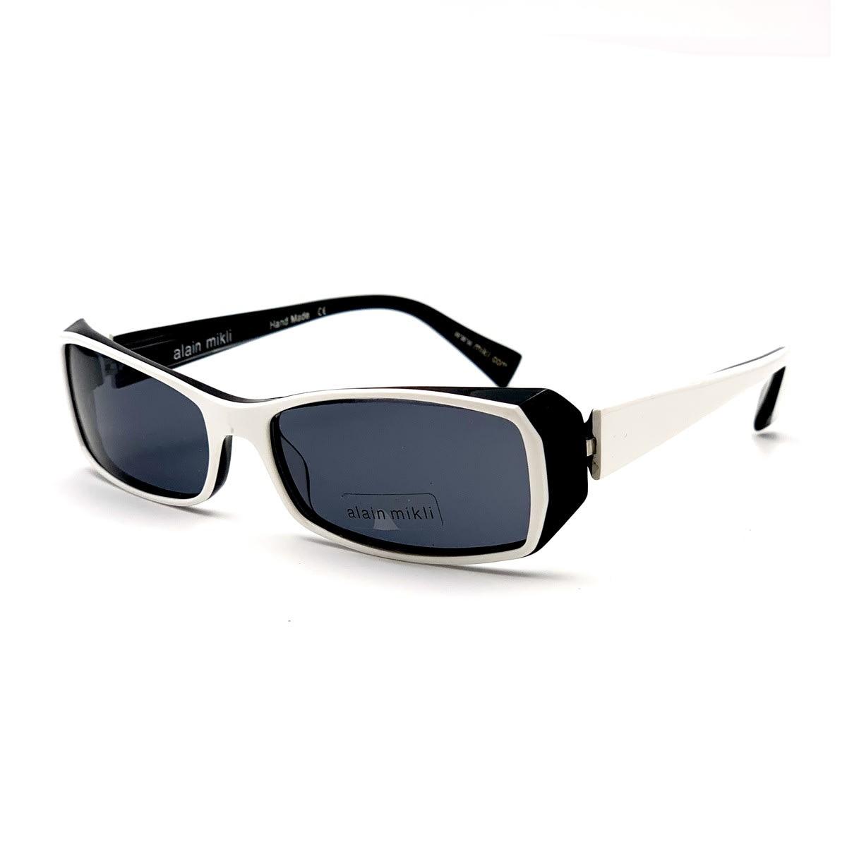 alain mikli a0480 sunglasses