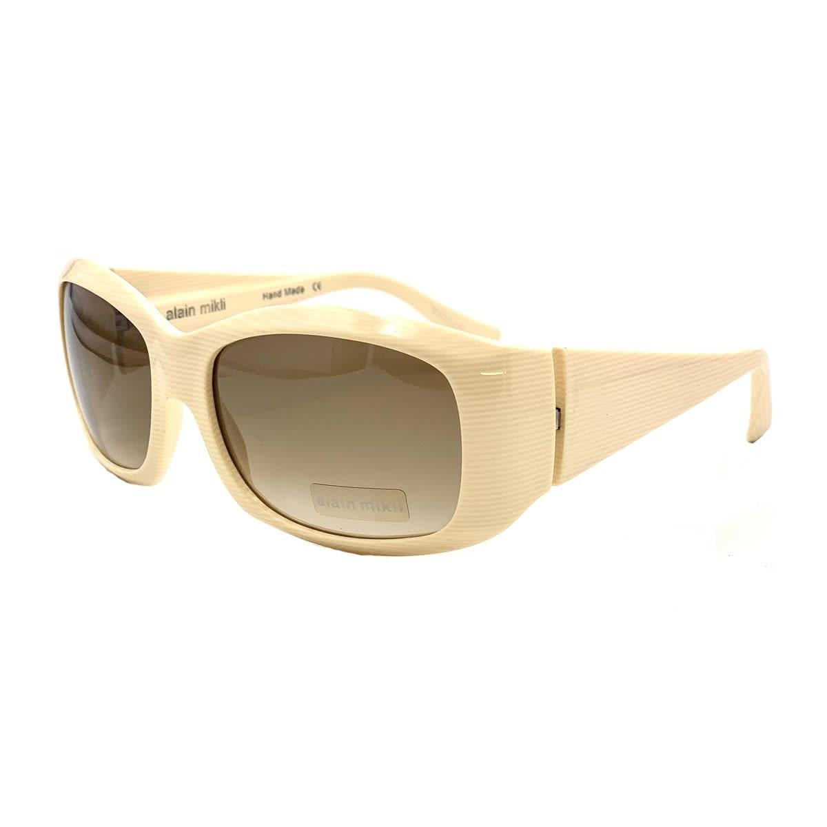 alain mikli a0538 sunglasses