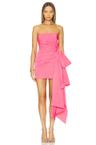 alanis mini dress