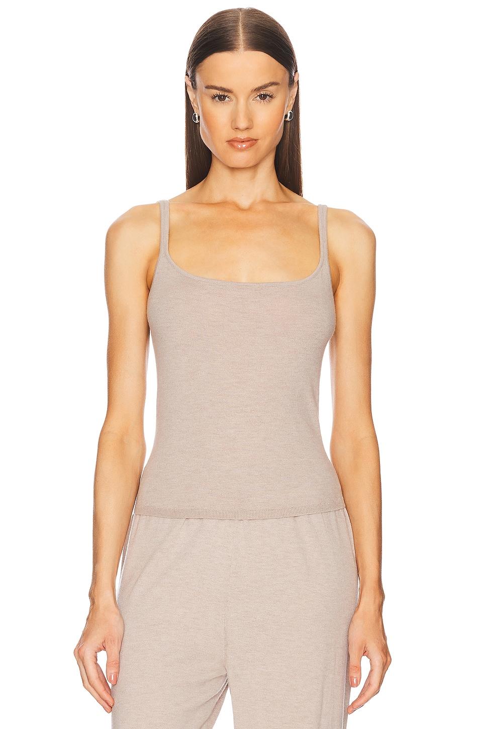 alanna knit top