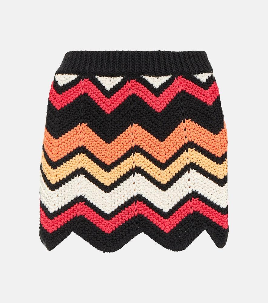 alanui kaleidoscopic cotton